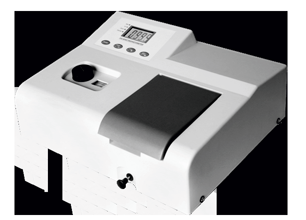 Scanning Spectrophotometer CAL-009