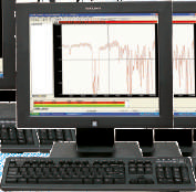 FT-IR Spectrometer System CAL-012