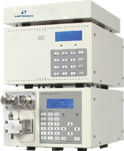 HPLC Analytical Chromatography System CAL-080